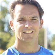 Entrenador personal con el cual puedes llegar a conseguir tus objetivos.